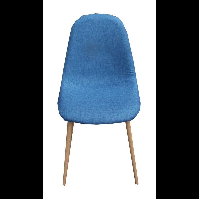 Cammy Dining Chair Blue